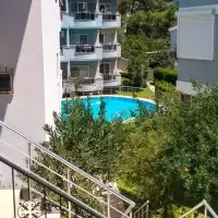 Апартаменты в Турции, Мармарис, 84 кв.фт.
