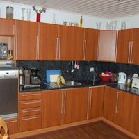 House in Finland, 99 sq.m.