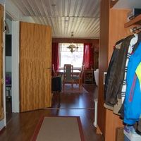 House in Finland, 99 sq.m.