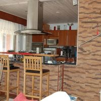 House in Finland, 99 sq.m.