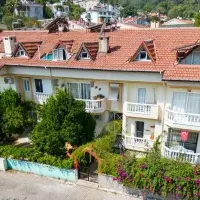 Апартаменты в Турции, Мармарис, 89 кв.фт.