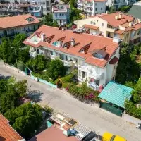 Апартаменты в Турции, Мармарис, 89 кв.фт.