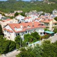 Апартаменты в Турции, Мармарис, 89 кв.фт.