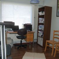 House in Finland, 99 sq.m.