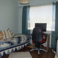 House in Finland, 99 sq.m.