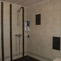 House in Finland, 99 sq.m.