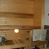 House in Finland, 99 sq.m.