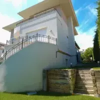 Вилла в Турции, Стамбул, 600 кв.фт.