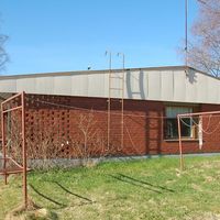 House in Finland, 99 sq.m.
