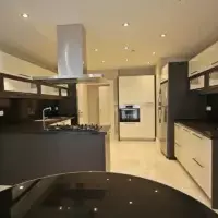 Вилла в Турции, Стамбул, 600 кв.фт.