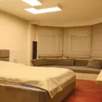 Вилла в Турции, Стамбул, 600 кв.фт.