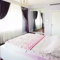Вилла в Турции, Стамбул, 600 кв.фт.