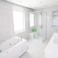 Вилла в Турции, Стамбул, 600 кв.фт.