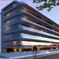 Apartment in Turkey, Istanbul, 130 sq.ft.