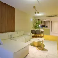 Apartment in Turkey, Istanbul, 130 sq.ft.