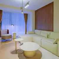 Apartment in Turkey, Istanbul, 130 sq.ft.