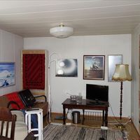 House in Finland, Kerimaeki, 73 sq.m.