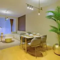 Apartment in Turkey, Istanbul, 130 sq.ft.