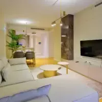 Apartment in Turkey, Istanbul, 130 sq.ft.