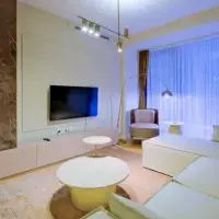Apartment in Turkey, Istanbul, 130 sq.ft.