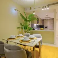 Apartment in Turkey, Istanbul, 130 sq.ft.