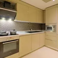 Apartment in Turkey, Istanbul, 130 sq.ft.