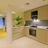 Apartment in Turkey, Istanbul, 130 sq.ft.