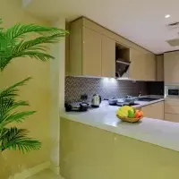 Apartment in Turkey, Istanbul, 130 sq.ft.