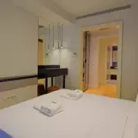 Apartment in Turkey, Istanbul, 130 sq.ft.