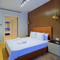 Apartment in Turkey, Istanbul, 130 sq.ft.