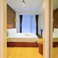 Apartment in Turkey, Istanbul, 130 sq.ft.