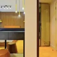 Apartment in Turkey, Istanbul, 130 sq.ft.