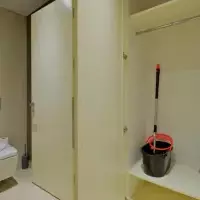 Apartment in Turkey, Istanbul, 130 sq.ft.