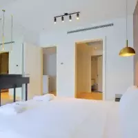Апартаменты в Турции, Стамбул, 205 кв.фт.