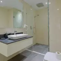 Апартаменты в Турции, Стамбул, 205 кв.фт.