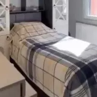 Вилла в Турции, Стамбул, 400 кв.фт.