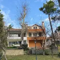 Апартаменты в Турции, Стамбул, 250 кв.фт.