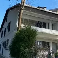 Апартаменты в Турции, Стамбул, 250 кв.фт.