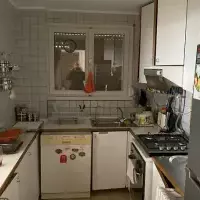 Апартаменты в Турции, Стамбул, 250 кв.фт.