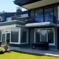Villa in Turkey, Istanbul, 470 sq.ft.
