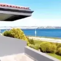 Villa in Turkey, Istanbul, 470 sq.ft.