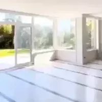 Villa in Turkey, Istanbul, 470 sq.ft.