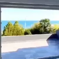 Villa in Turkey, Istanbul, 470 sq.ft.