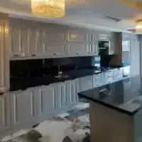 Вилла в Турции, Стамбул, 580 кв.фт.