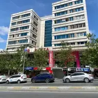 Shopping center in Turkey, Istanbul, 300 sq.ft.