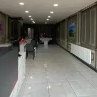Shopping center in Turkey, Istanbul, 300 sq.ft.