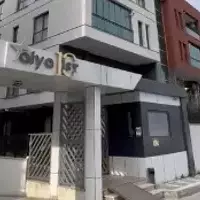 Apartment in Turkey, Istanbul, 120 sq.ft.