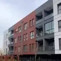 Apartment in Turkey, Istanbul, 120 sq.ft.