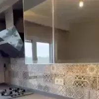 Apartment in Turkey, Istanbul, 120 sq.ft.