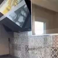 Apartment in Turkey, Istanbul, 120 sq.ft.